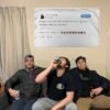 Banger - Kanye West Rapper Funny Mirrors Tweet - I Need A Room Full Of Mirrors So I Can Be Surrounded By Winners - Motivational Inspirational Office Gym Wall College Dorm Room Decor Design on a 3X5 - Image 5