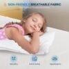 Avenco Twin Size Mattress 8 Inch, Memory Foam Twin Mattress in a Box for Comfort Sleep & Pressure Relief, CertiPUR-US Certified Twin Mattresses Medium Firm - Image 5