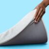 ViscoSoft 3 Inch Dusk Mattress Topper Twin - 3 Inch Mattress Pad CertiPUR-US Certified - Image 2