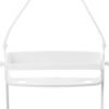 Umbra Flex Hanging Shower Caddy, Bathtub Shelf and Bathroom Organizer, White - Image 13