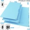 2 Inch Mattress Topper, Airensky Gel Memory Foam Mattress Topper Queen Size, Cooling Gel Infused Foam Mattress Topper, Single Bed Topper, CertiPUR-US Certified 60” x 80” - Image 8