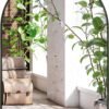 Americanflat 20x30 Framed Black Arched Mirror - Arched Wall Mirror for Bedroom, Entryway Hall, Living Room, and Black Mirror for Bathroom - Curved Arch Mirror for Room Décor - Image 3