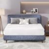 Avenco 10 Inch Full Size Mattress, Comfort Memory Foam Full Mattress in a Box for Refresh Sleep & Pressure Relief, Full Bed Mattresses CertiPUR-US Certified,Soft - Image 2