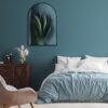 Americanflat 20x30 Framed Black Arched Mirror - Arched Wall Mirror for Bedroom, Entryway Hall, Living Room, and Black Mirror for Bathroom - Curved Arch Mirror for Room Décor - Image 11