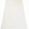 3” Inch Dual Zone Organic Latex Mattress Topper with Organic Cotton Zippered Cover with (Twin XL, Soft & Firm), GOTS & GOLS CERTIFIED, Back Pain Support, Pressure Point Relief, Breathable & Cooling - Image 6