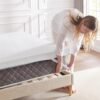 WAVV Gel Memory Foam Mattress Topper Cooling Mattress Pad Bed Medium Support,with Removable and Washable Cover,CertiPUR-US Certified. - Image 2