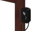 Twin Panel Headboard in Walnut - Image 5