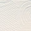 3" Inch Organic Latex Mattress Topper Pad with Organic Cotton Cover Protector (Twin XL Size, Soft) GOLS Certified, Back Pain Relief Support, Hypoallergenic, Cooling and Breathable - Image 3