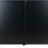 Winsome cabinets Wood Halifax Storage/Organization, Black - Image 7