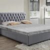 2 Inch Twin XL Memory Foam Mattress Topper, Charcoal Infused Mattresses Pad for College Dorm, Soft Extra Long Twin Bed Toppers, CertiPUR-US Certified - Image 7