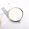 UJIMS Crime Lover Gifts Horror Killers TV Show Inspired Compact Makeup Mirror Horror Movie Fans Gift Crime Fandom Gift (CrimeLoverMakeupMirror) - Image 4