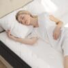 Twin XL Mattress, 10 Inch Hybrid Mattress, Gel Memory Foam and Pocket Spring Twin XL Bed Mattress in a Box, Medium Feel, Cooler Sleep & Pressure Relief, 39”*80”, 120 Nights Trial - Image 7