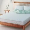 1.5-inch Mattress Topper - Twin XL Size Memory Foam Mattress Topper - Balanced Support Mattress Topper for Back Discomfort 80 x 38 x 1.5 inches - Image 2