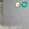 BedStory Firm Mattress Topper King - 4 Inch Memory Foam Mattress Topper - High Density Foam Bed Toppers for Back Pain Relief - Image 6