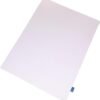 100% Natural Latex Mattress Topper - Soft Firmness - 2 Inch - King Size - Cotton Cover Included. - Image 3