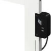 Twin Panel Headboard in White - Image 7