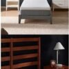 TEMPUR-Adapt + Cooling 3-Inch Twin XL Mattress Topper + Cloud Pillow Set - Image 2