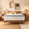 Tempur-Pedic TEMPUR-Adapt + Cooling 3-Inch King Mattress Topper Medium Luxury Premium Foam, Washable Cover, Medium Cooling Topper,white - Image 2