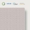 Subrtex 3 Inch Memory Foam Mattress Topper Twin XL Size for College and Dorm, Breathable Gel Infused, Bed Toppers with Removable & Washable Cover - Image 3