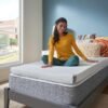 TEMPUR-Adapt + Cooling 3-Inch Twin XL Mattress Topper + Cloud Pillow Set - Image 3