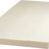 USA Made 3" Memory Foam Twin/Twin XL Mattress Topper - Image 5