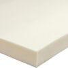 USA Made 3" Memory Foam Twin/Twin XL Mattress Topper - Image 2