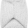 Storage Bean Bag Chairs Cover (No Filler) Soft Washable Plush Fiber Adult Beanbag Chair Living Room Furniture Fuzzy Fur Bean Bag Cover Without Filling (Gradual Grey White Bean Bag Cover) - Image 6