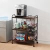Suprima® The Dorm Room Kitchen Cart - Image 6