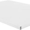 Tempur-Pedic TEMPUR-Adapt + Cooling 3-Inch Queen Mattress Topper Medium Luxury Premium Foam, Washable Cover, Medium Cooling Topper,White - Image 2