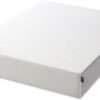 ZINUS Cooling Essential Memory Foam Mattress, Twin, White - Image 10