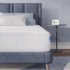 Avenco Twin Mattress 10 Inch, Memory Foam Twin Size Mattress in a Box for Comfort Sleep & Pressure Relief, CertiPUR-US Certified Twin Mattresses Medium Firm - Image 2