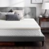 WEEKENDER Mattress Topper, Twin XL, 2 Inch, Ventilated Memory Foam - Ventilated Design - Relieves Pressure - Image 7