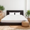 100% Waterproof Mattress Protector Full Size (LaDouce) - Quilted, Soft, and Breathable. Bed Bug Resistant and Machine Washable with Stretchable Pockets. Perfect for Pets, Kids, and Adults - Image 3