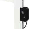 Twin Panel Headboard in White - Image 5