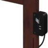 Twin Panel Headboard in Walnut - Image 6