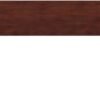 Twin Panel Headboard in Walnut - Image 5