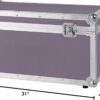 VIN Armored Trunks - Daybreak Purple - Image 6