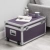 VIN Armored Trunks - Purple Reign - Image 2