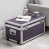 VIN Armored Trunks - Purple Reign - Image 3