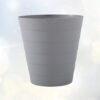 TOPBATHY 1pc Waste Recycling Bin Recycle Bin Home Household Trash Basket Kids Room Wastebasket Trash Bucket Home Recycle Bins Bathroom Waste Baskets Children's Room Trash Can Office - Image 10