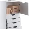Winsome Wood Halifax Storage/Organization, White - Image 9