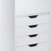 Winsome Wood Halifax Storage/Organization, White - Image 2