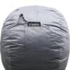 Bean Bag Chairs, Memory Foam Bean Bag Chair for Adults/Teens/Kids with Removable Zipperd Cover, High-Rebound Memory Foam Lazy Sofa Furniture for Living Room Bedroom College Dorm - Image 6