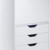 Winsome Wood Halifax Storage/Organization, White - Image 8